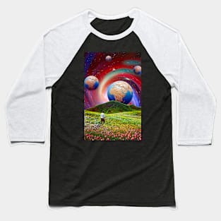 Worlds Baseball T-Shirt